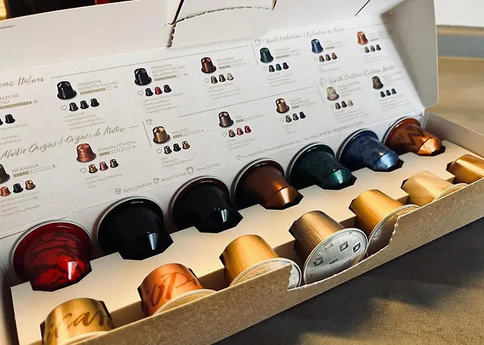 Daire Ancien Cinema Loft *