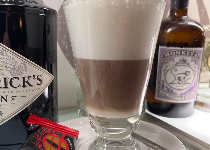 Ancien Cinema Loft Apartamento