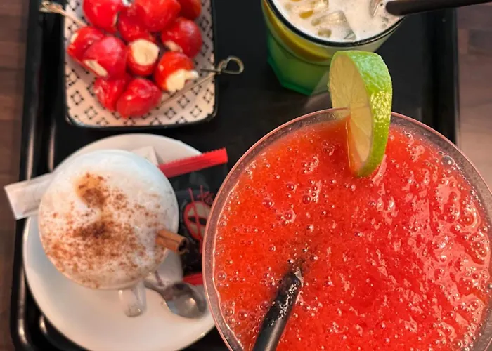 Ancien Cinema Loft Daire *