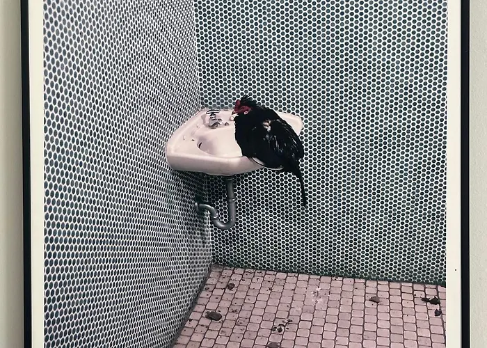 Apartamento Ancien Cinema Loft *