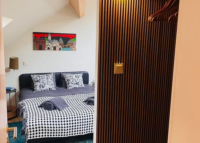 Ancien Cinema Loft *