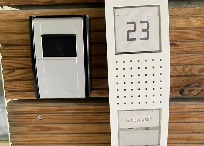 Ancien Cinema Loft Daire